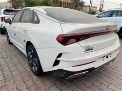 کیا K5